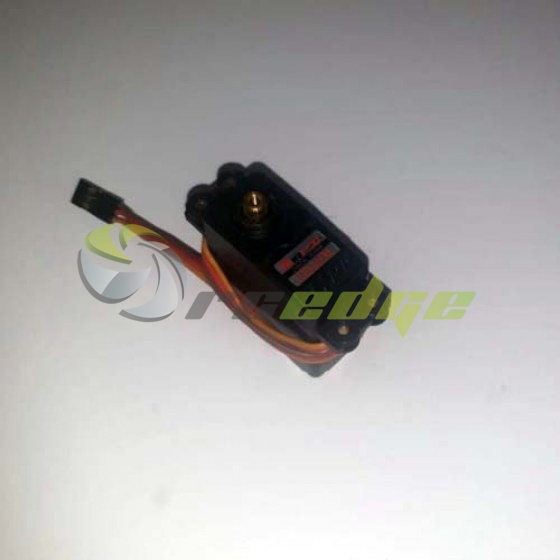 Power HD 1201